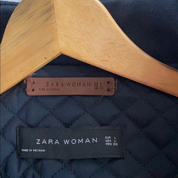 Zara jacket - Picture 3 of 3